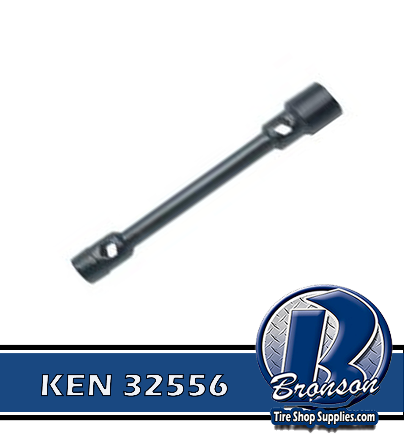 KEN 32556 TRM6 METRIC TRUCK WRENCH i. 21MM, 41MM KEN 32556 TRM6 METRIC TRUCK WRENCH i. 21MM, 41MM